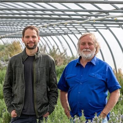 Tanière du Nord-Vaudois & Gros de Vaud